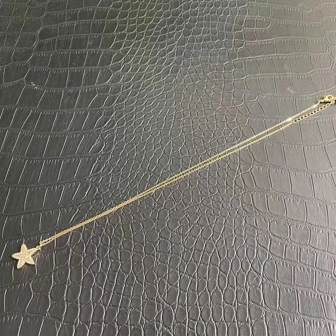 项链 BSS-280精美时尚项链多样性发一件