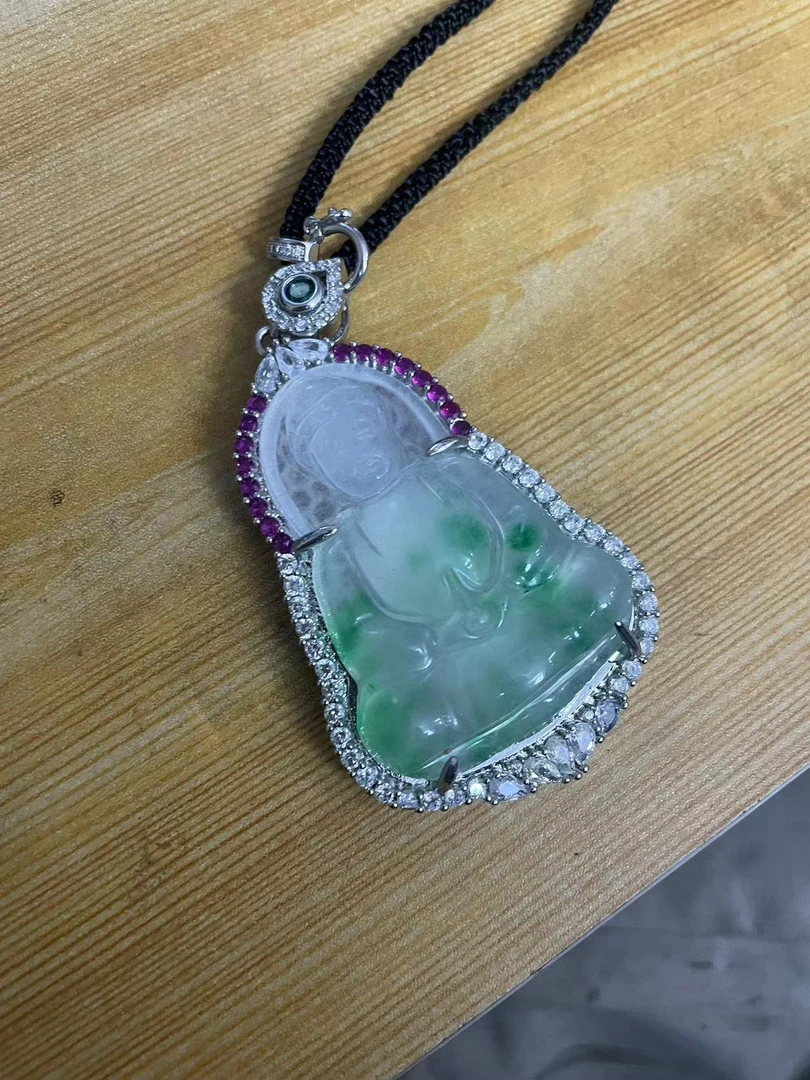 YSS-869精美时尚吊坠多样性发一件