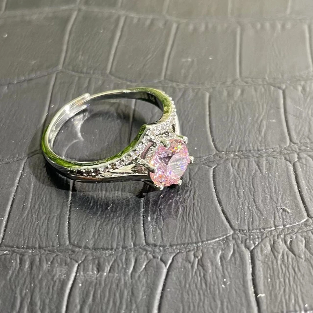 戒指 戒指 TZSS-1125精美时尚戒指多样性发一件