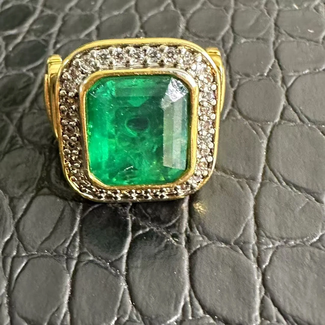 W-256精美时尚戒指多样性发一件