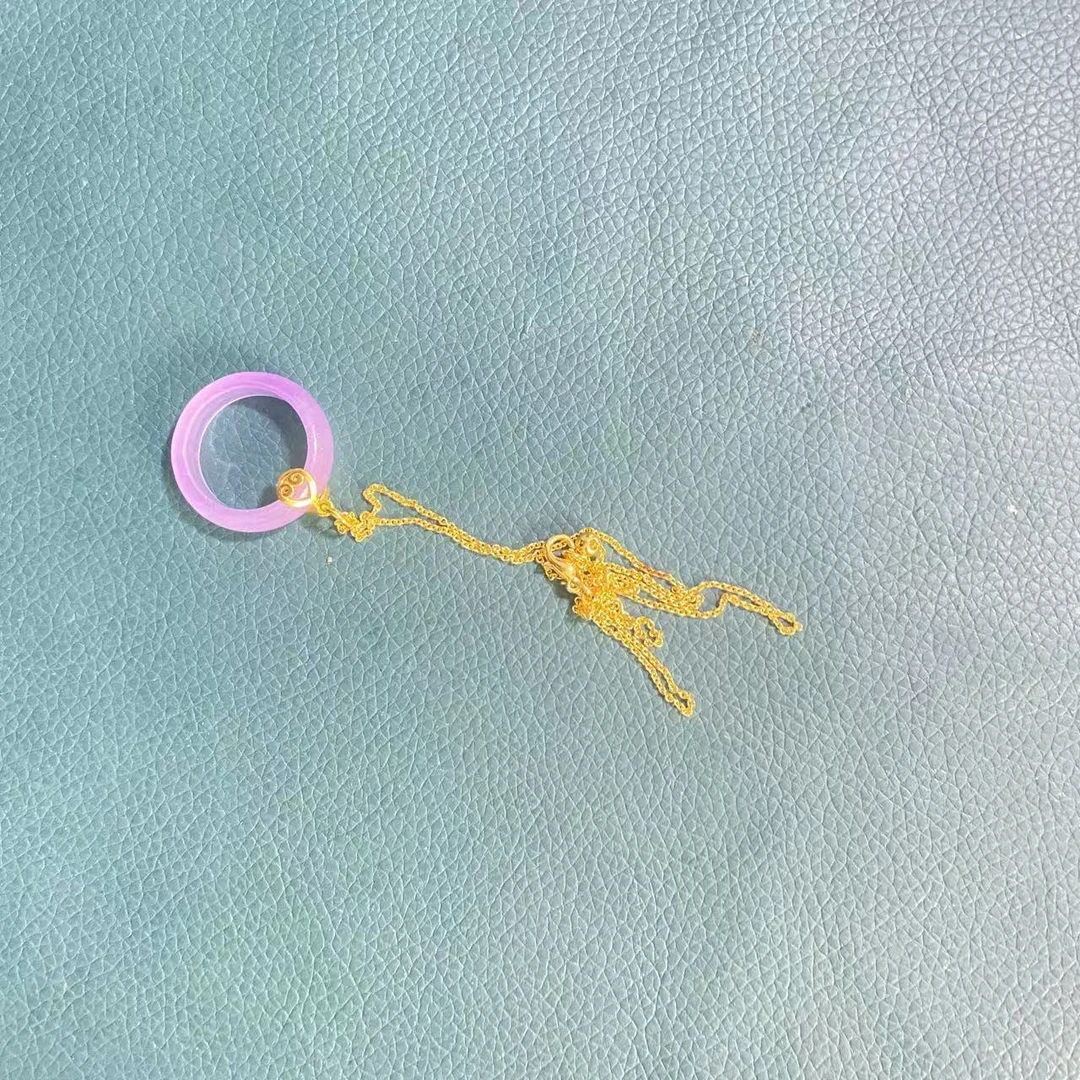 Y-641精美时尚吊坠多样性发一件