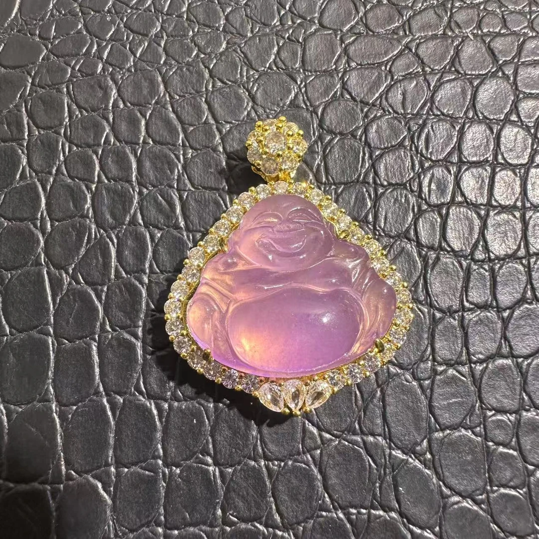 【高端定制】精美时尚设计吊坠多样性发一件L-1355