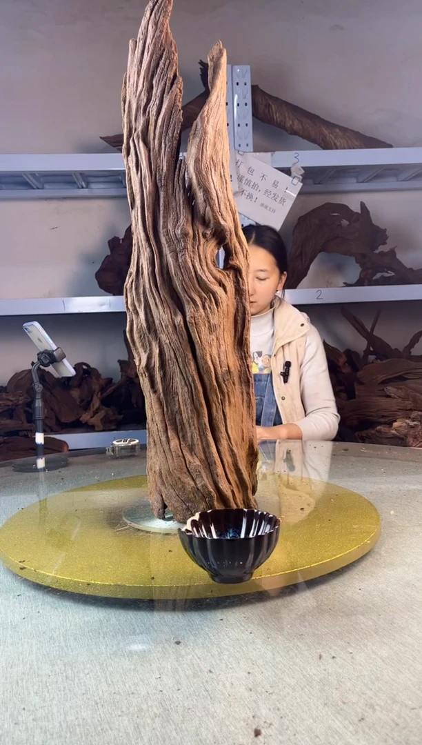 【闪购商品】木头木雕38