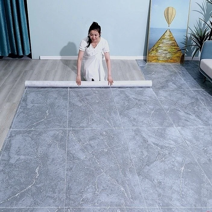 加厚地板革铺地3.7米3.3米3米防滑耐磨防水家用水泥地面专用