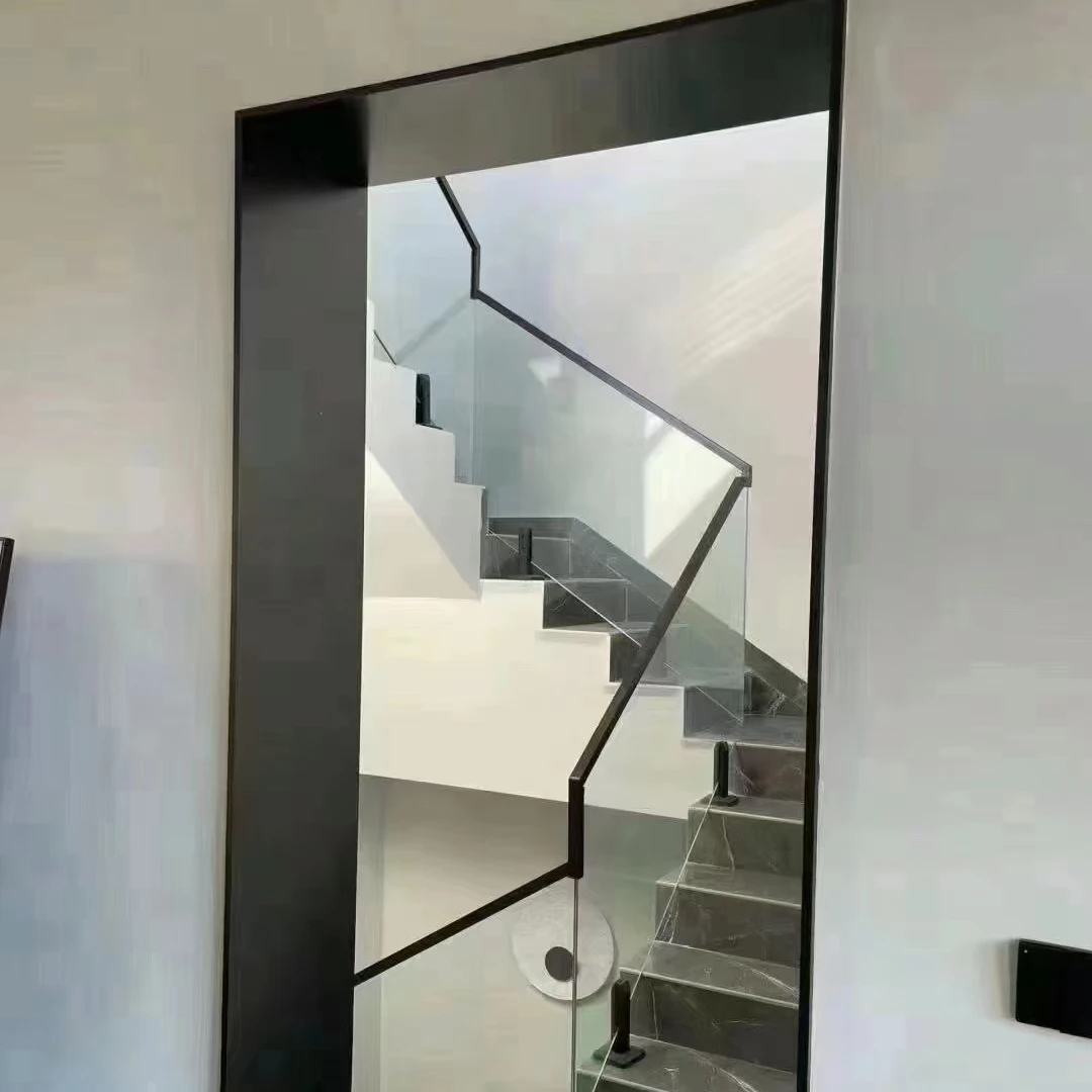 铝合金一体垭口套