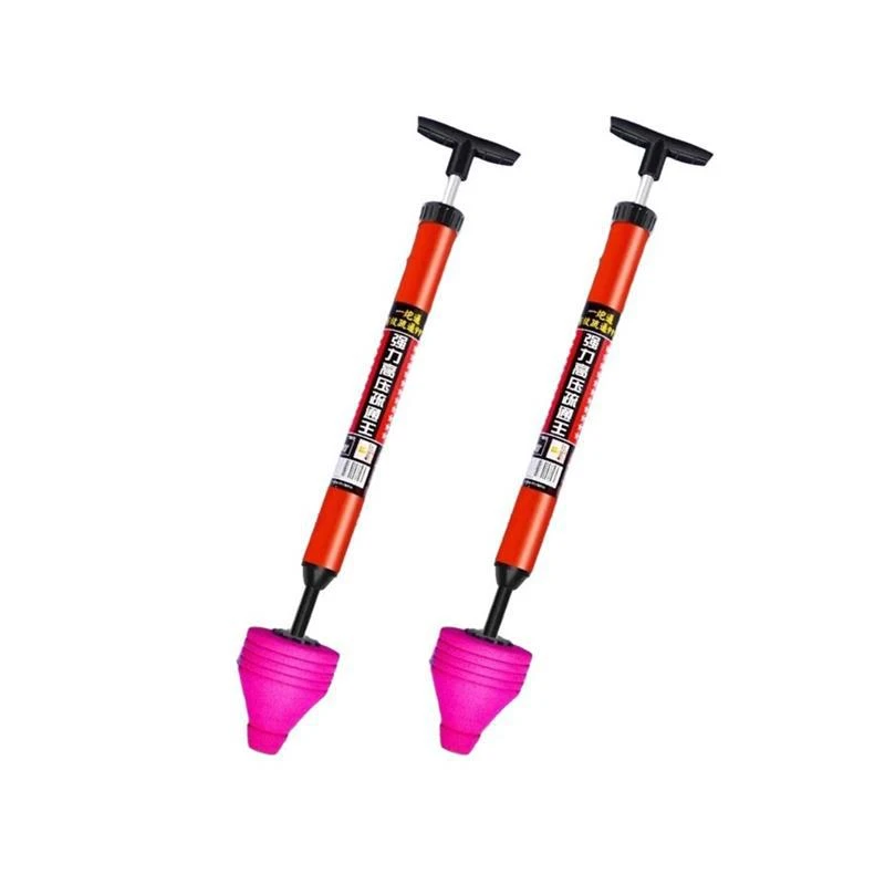 通下水道神器马桶疏通专用工具厕所堵塞万厨房地漏能捅管道疏通器