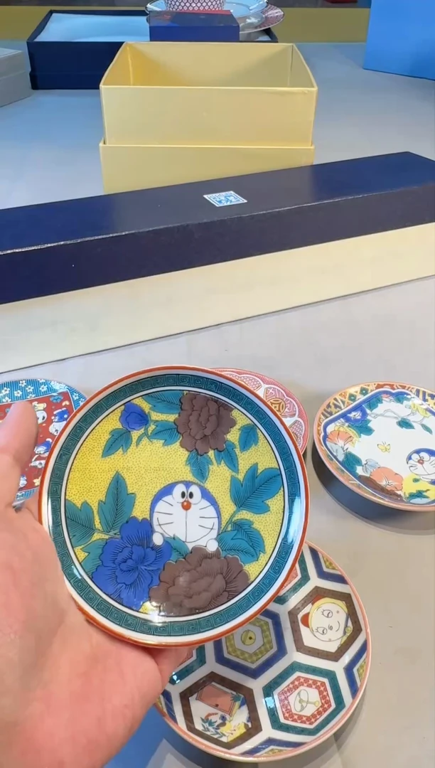 【闪购商品】瓷片正品保真，清库存