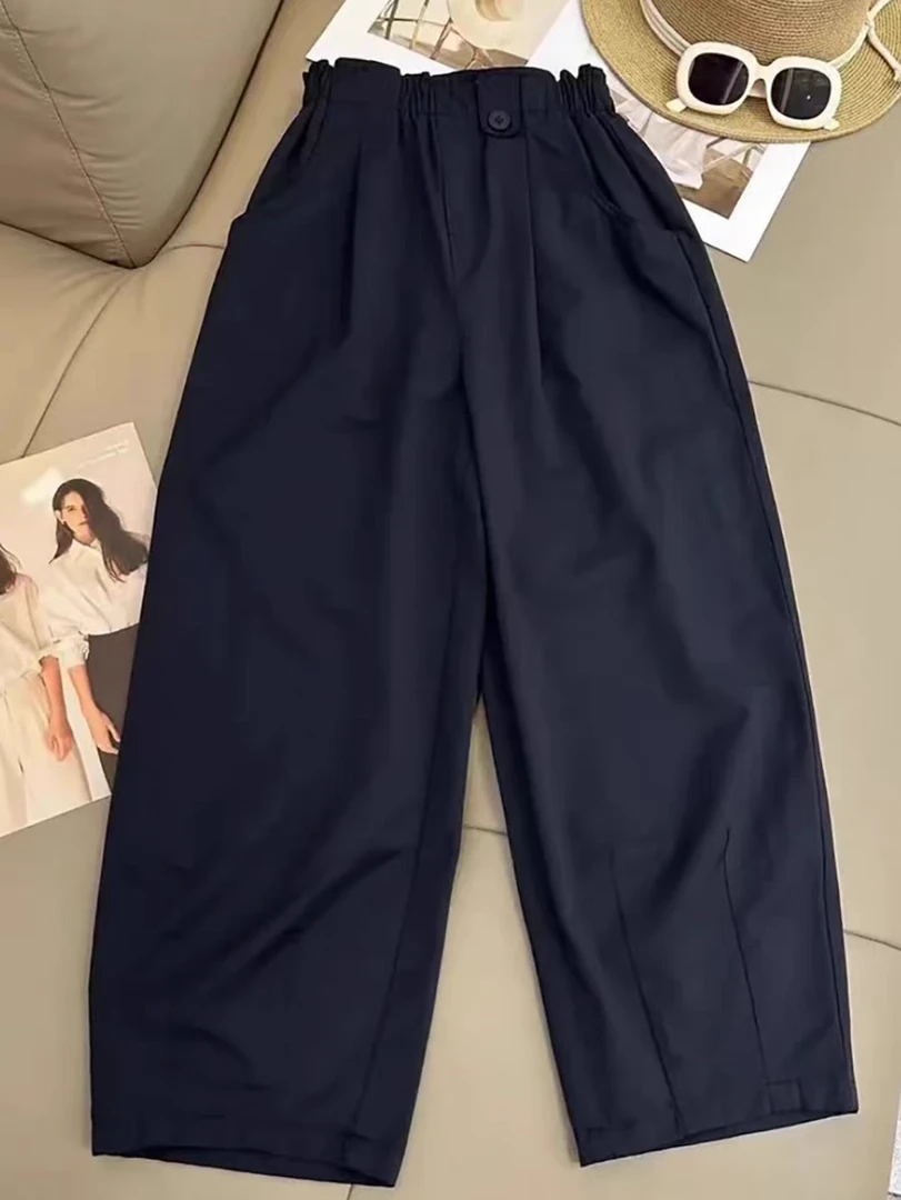 WL..10款依之彩花苞裤