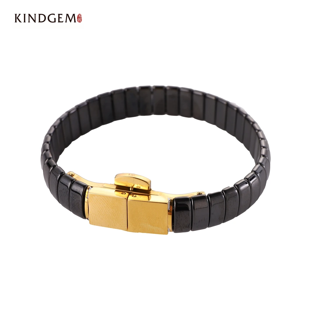 铜合金手链 Calm蔻玛 BW60XXIC-26709简约时尚个性精致百搭手镯