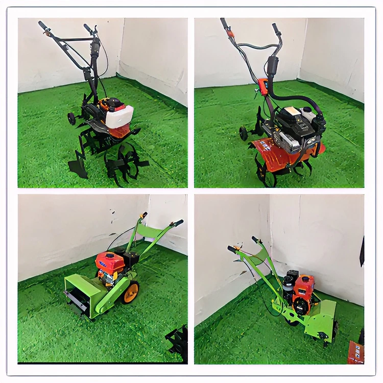 微耕机 除草机（定金） （备注购买哪款机型）