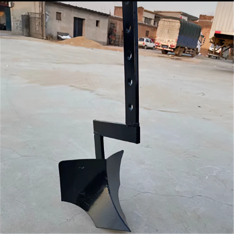 微耕机配套工具（施肥器 开沟犁 水田轮 旋耕刀 起垄器 回填器）