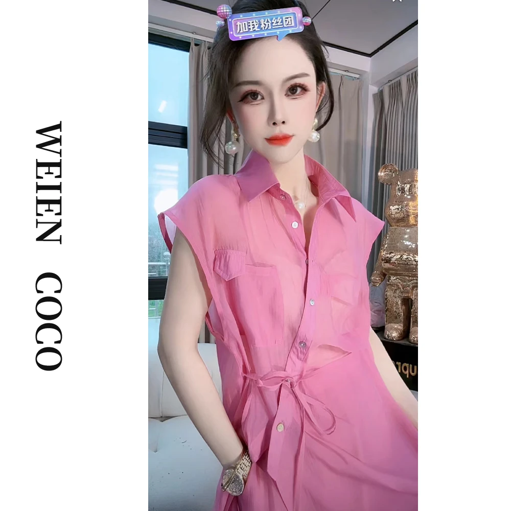 【丝沐女装】休闲衬衫短裤二件套时尚百搭短袖打底夏季套装S1090