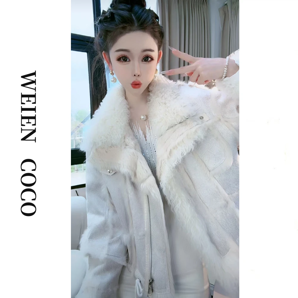 【丝沐服装】气质外套短款休闲百搭上衣女外套秋上新款S2828