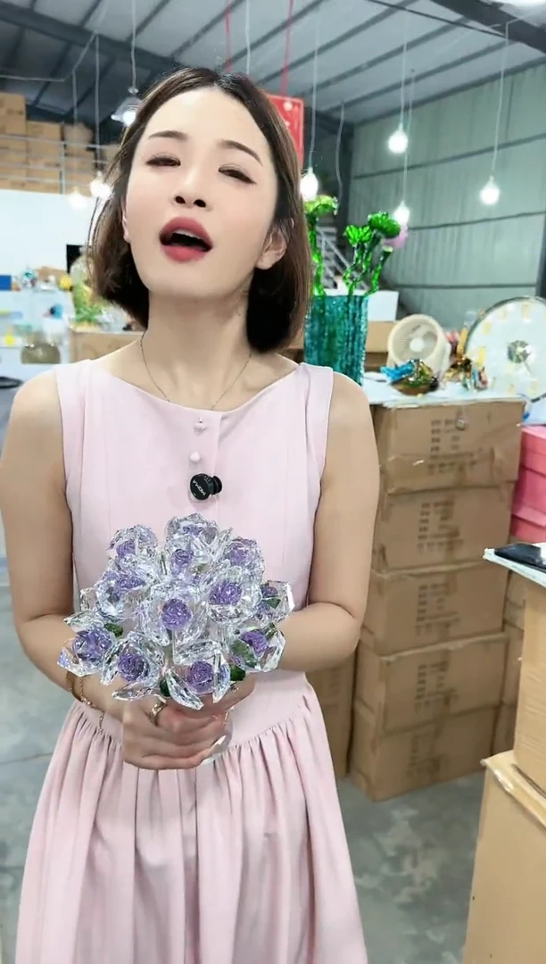 【闪购商品】简浪花器D-46