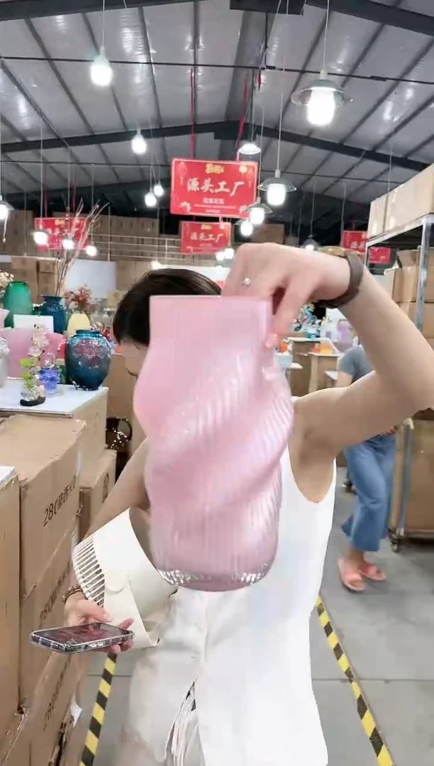 【闪购商品】简东花器W-48