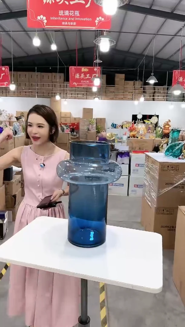 【闪购商品】简浪花器R-24