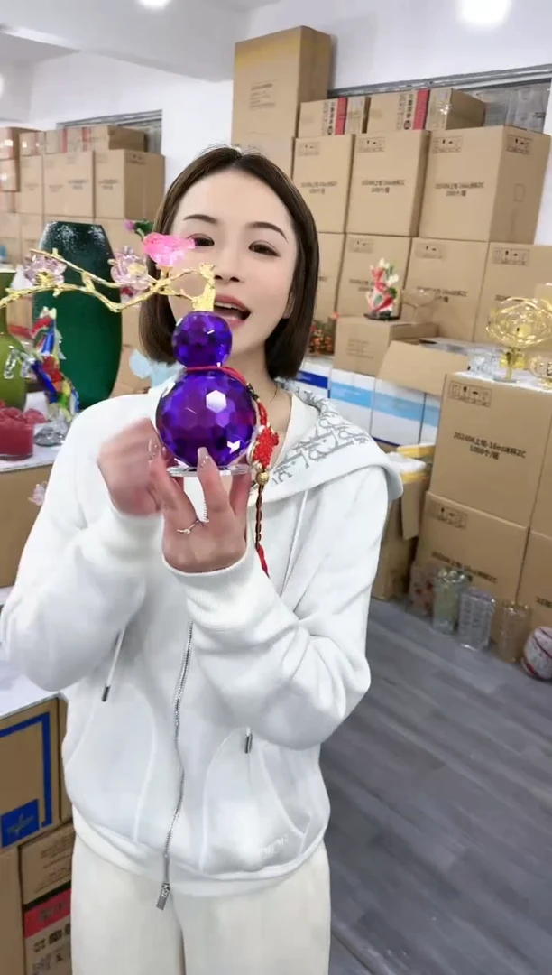 【闪购商品】简梦花器I-6晚