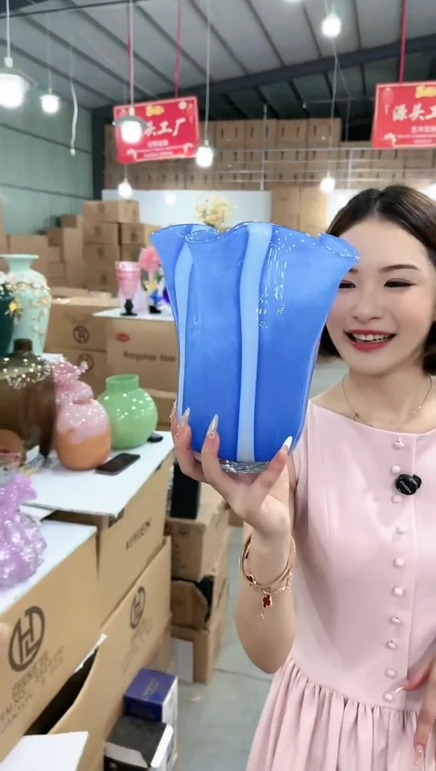 【闪购商品】简浪花器D-27晚