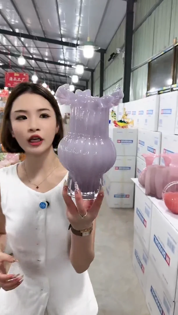 【闪购商品】简浪花器E-6晚