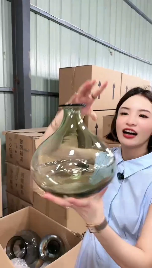 【闪购商品】简浪花器W-34晚