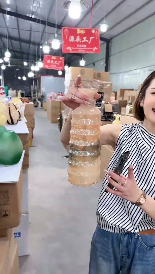 【闪购商品】简浪花器Q-42晚