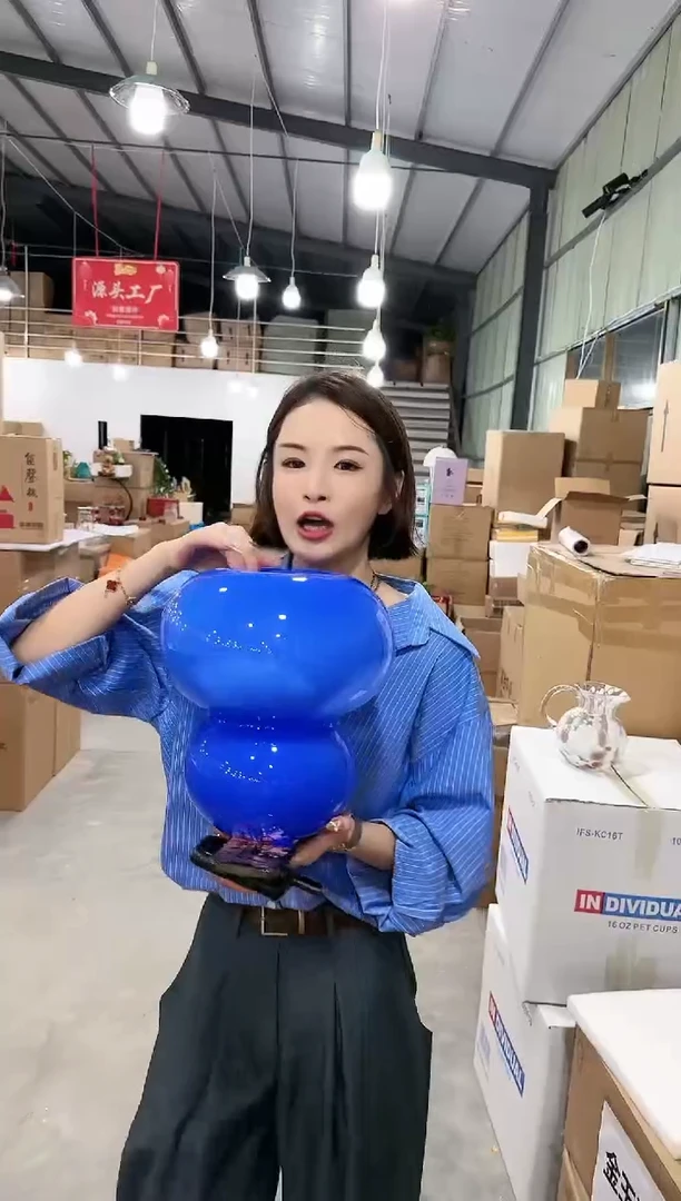 【闪购商品】简浪花器T-18晚