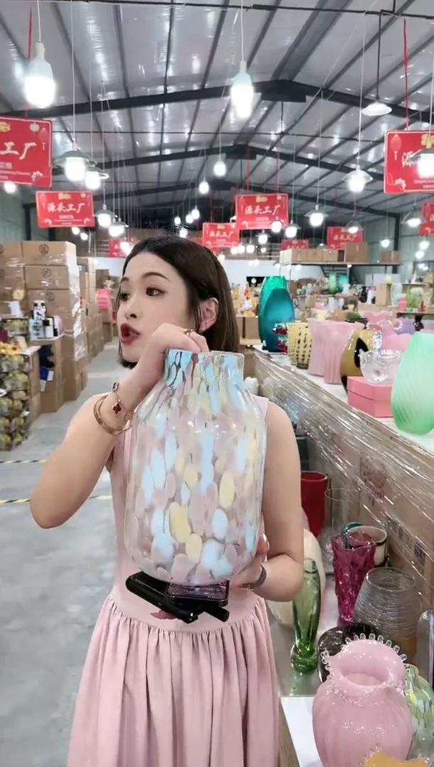 【闪购商品】简浪花器D-15
