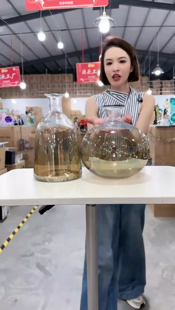 【闪购商品】简浪花器Q-20一对