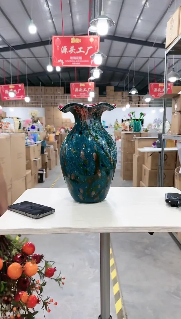 【闪购商品】简浪花器D-54