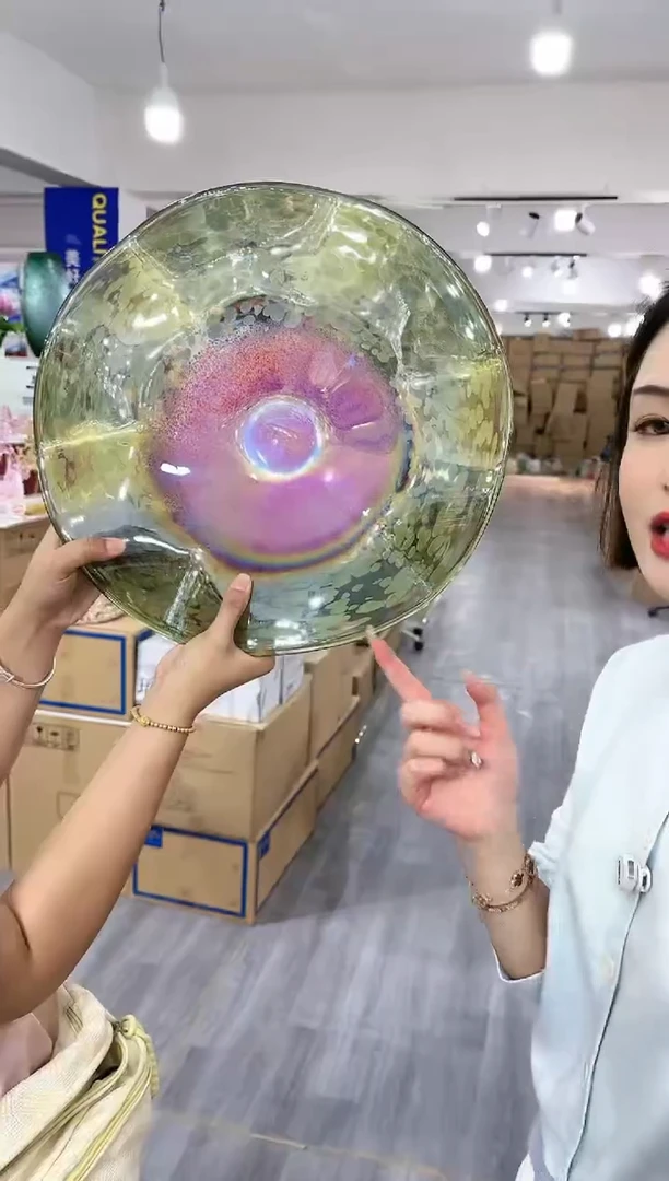 【闪购商品】简施花器T-12晚