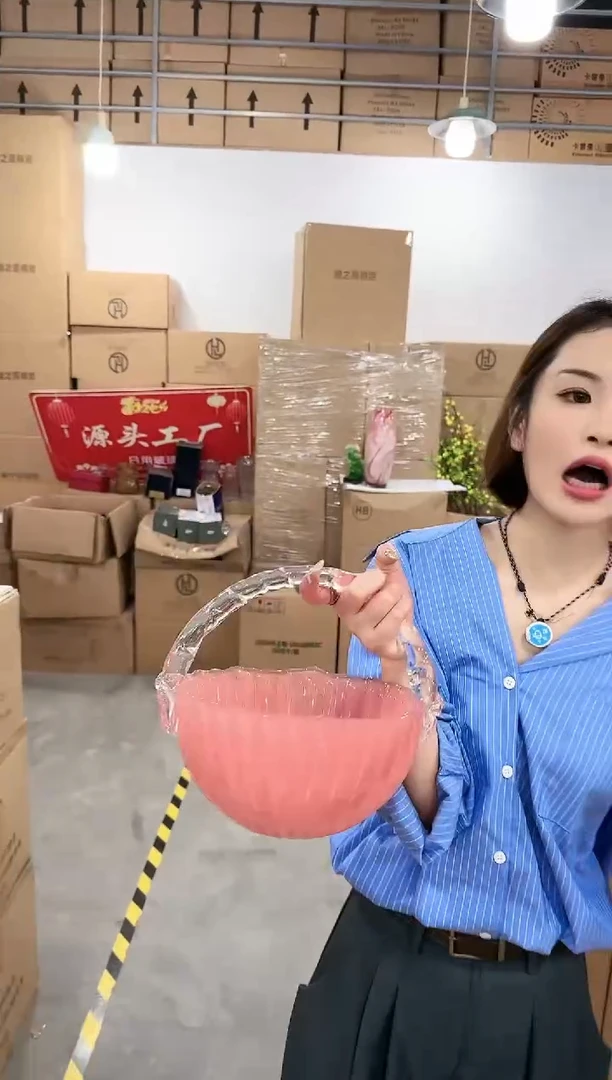 【闪购商品】简浪花器T-22晚