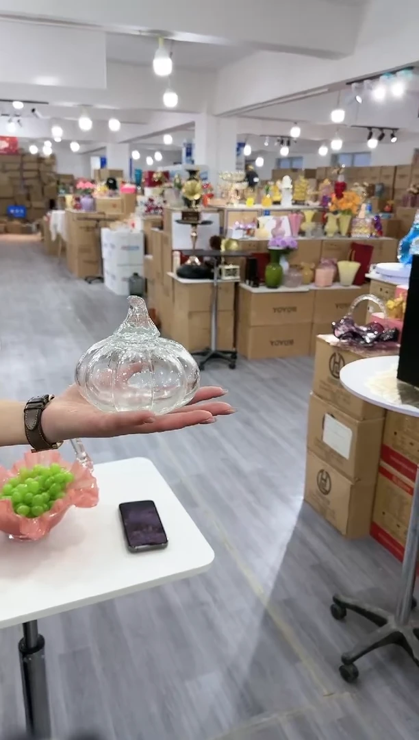 【闪购商品】简梦花器ZB-30