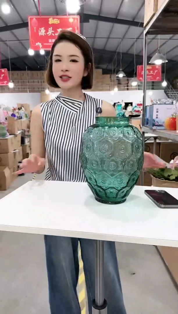 【闪购商品】简浪花器Q-27晚