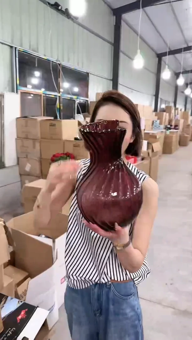 【闪购商品】简浪花器Q-32晚