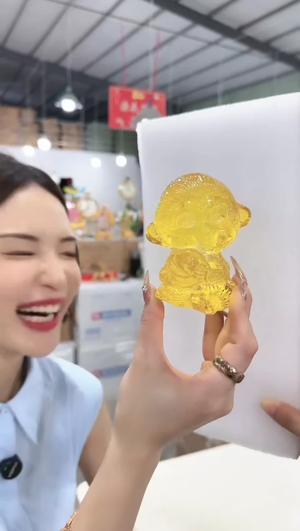 【闪购商品】简浪花器W-42
