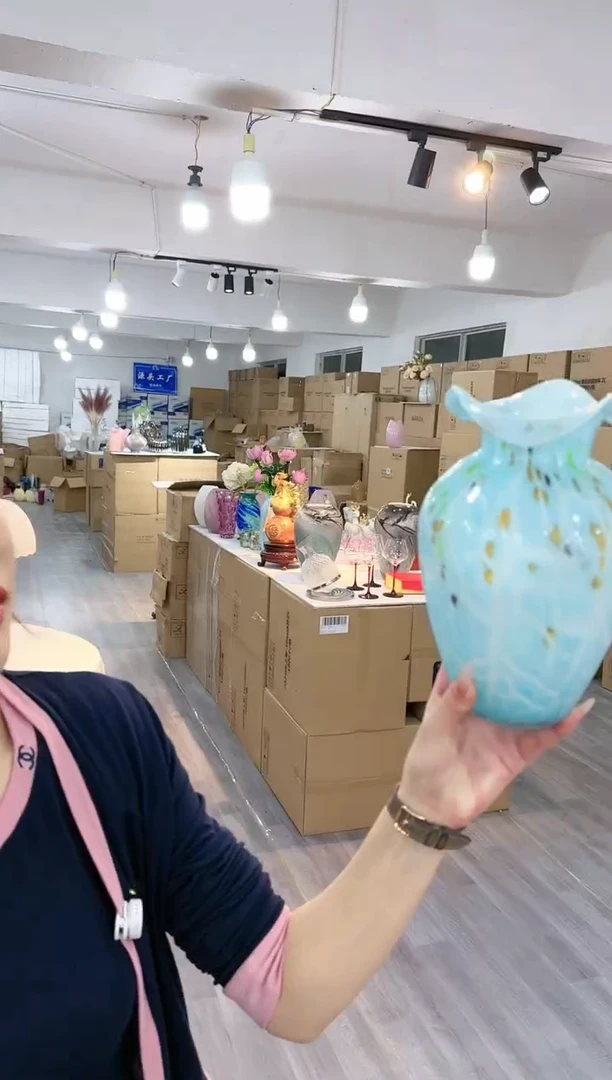 【闪购商品】简施花器Y-40晚