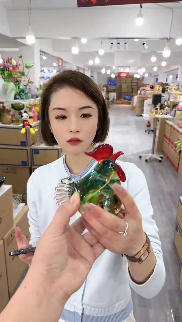 【闪购商品】简月花器Z-29晚