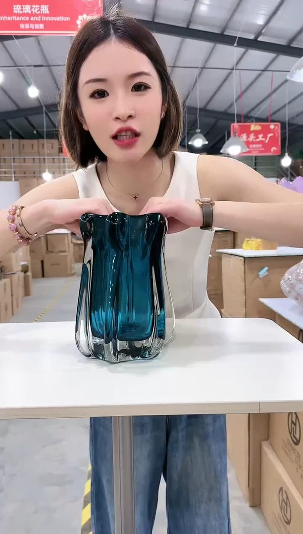 【闪购商品】简东花器E-25晚