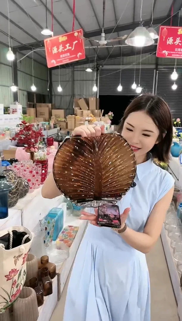 【闪购商品】简浪花器H-31晚
