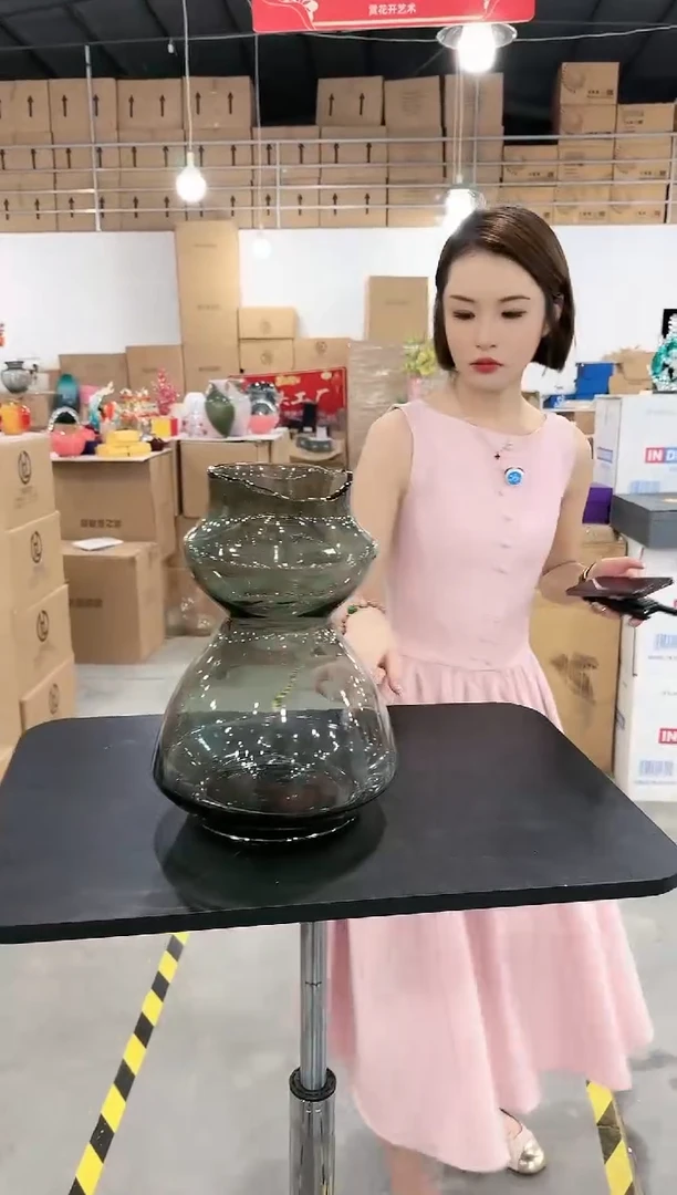 【闪购商品】简浪花器R-28晚