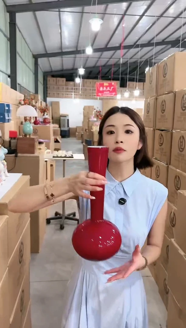 【闪购商品】简浪花器H-11晚