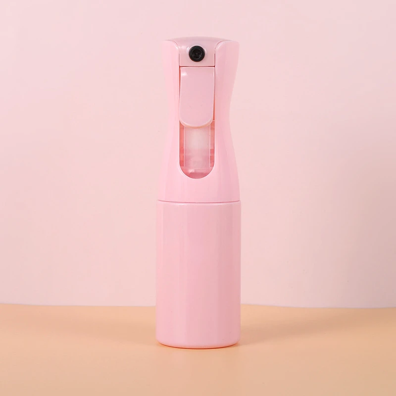 注氧手动喷瓶【颜色随机】补水家用超细雾化脸部便携式按压式