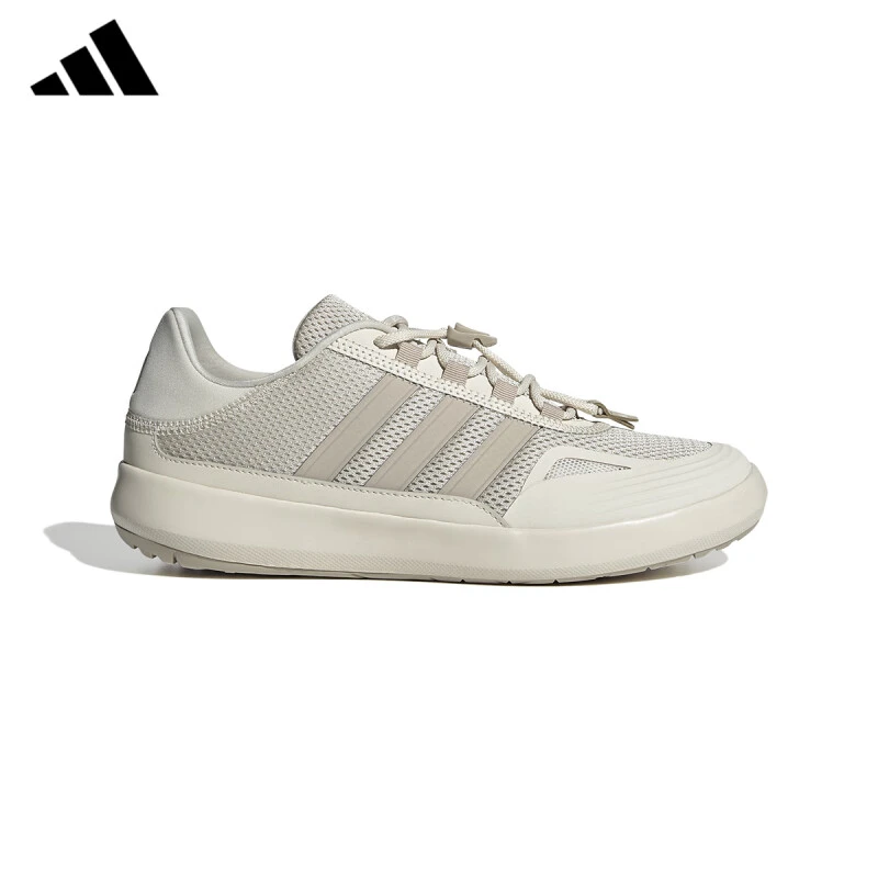 adidas/阿迪达斯溯溪鞋男女同款户外休闲网面透气运动鞋 JH9757