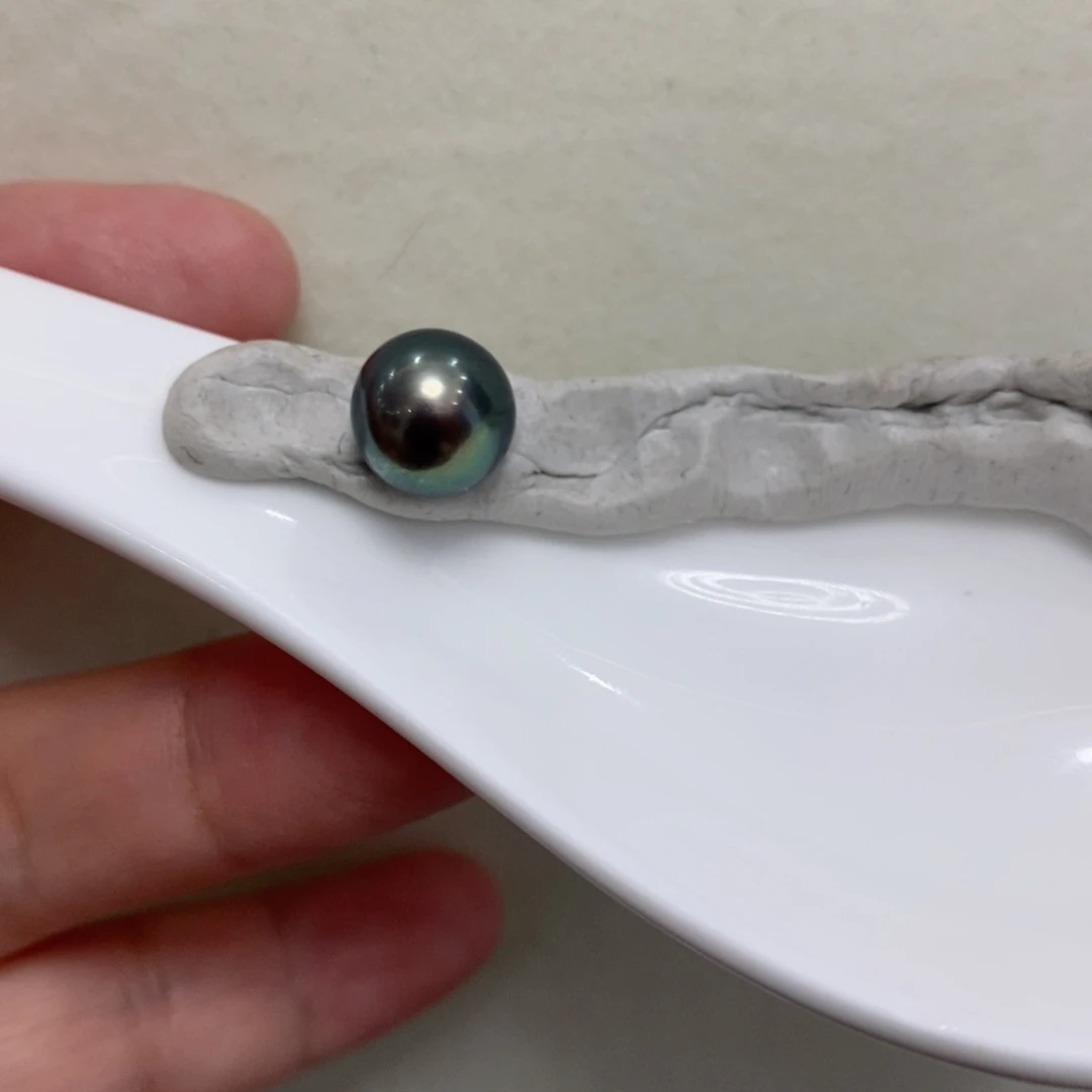 定制海水珍珠裸珠未镶嵌