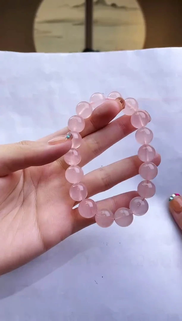 【闪购商品】水晶手串未镶嵌12+