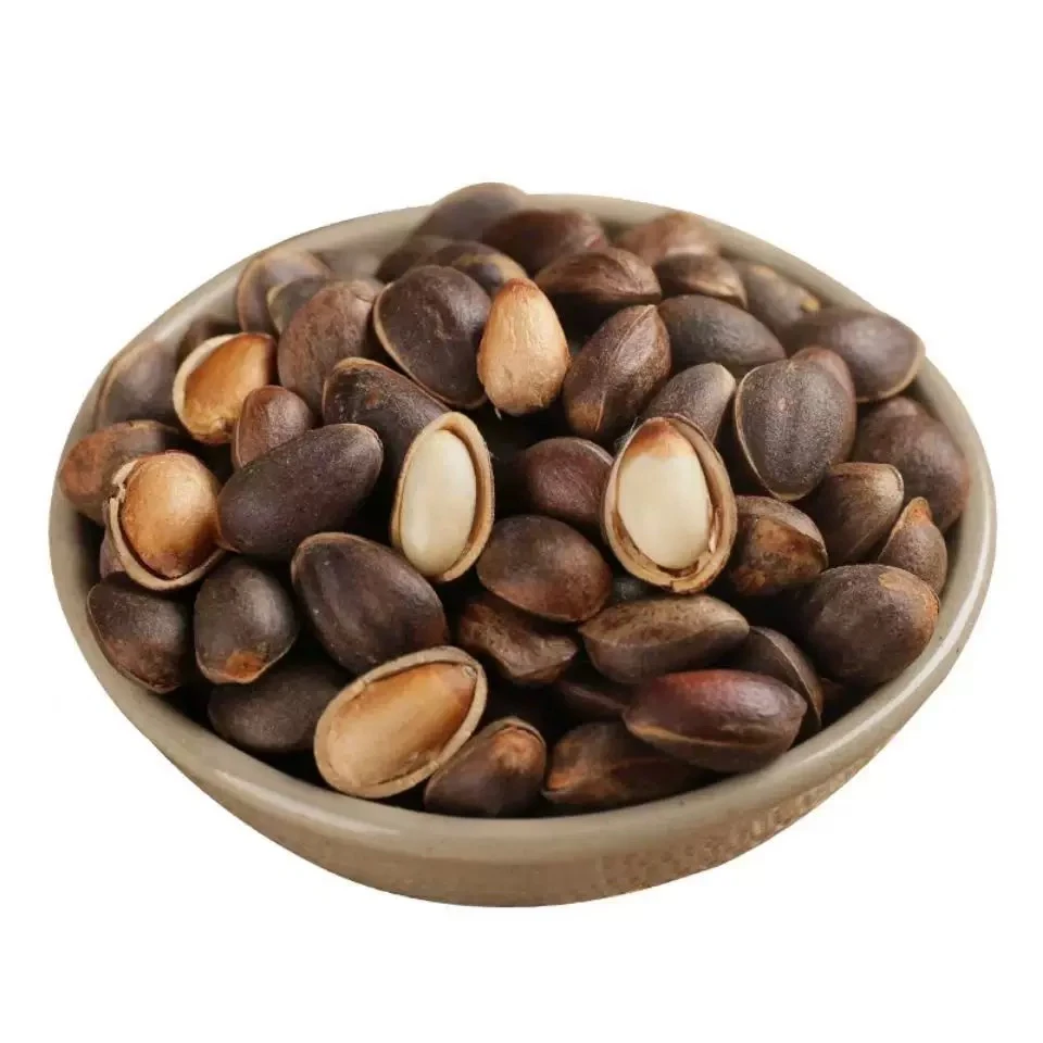 云南高原山货 松子 卤蛋甄选