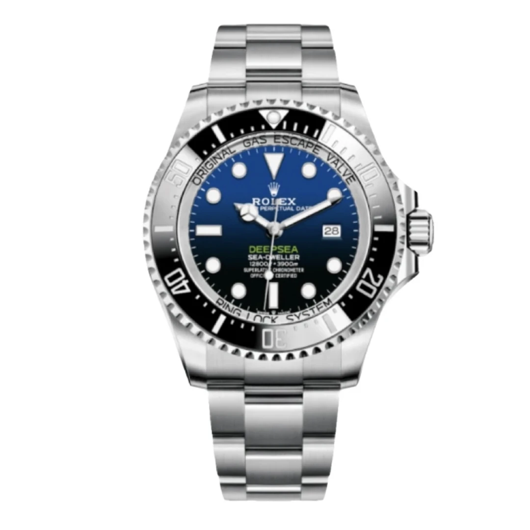 99新 Rolex/劳力士 品牌 99新  Rolex/劳力士 渐变鬼126660/全套