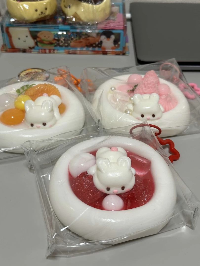 自选捏捏先拍再连麦！