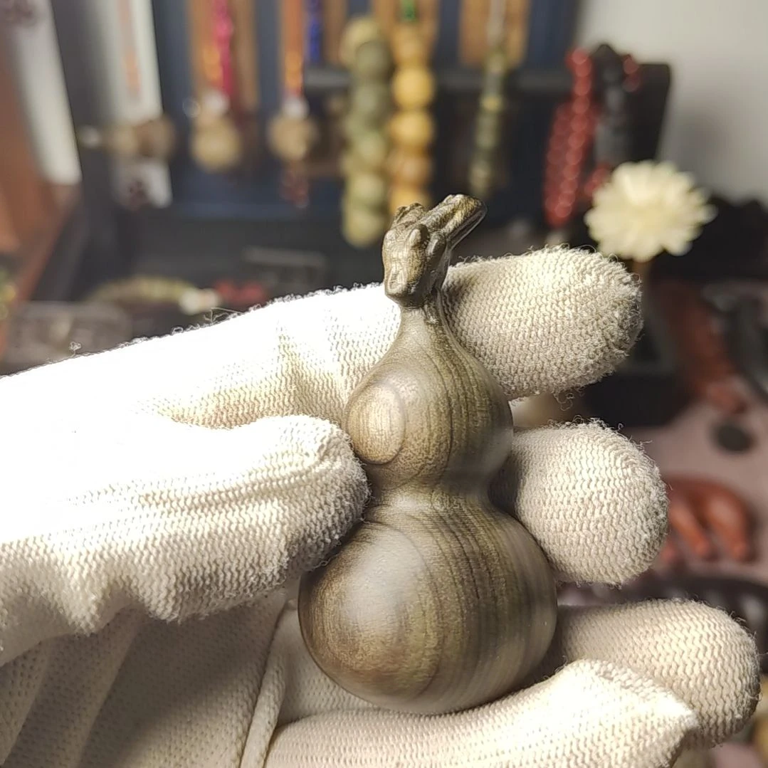【闪购商品】雕刻木材꧁****꧂