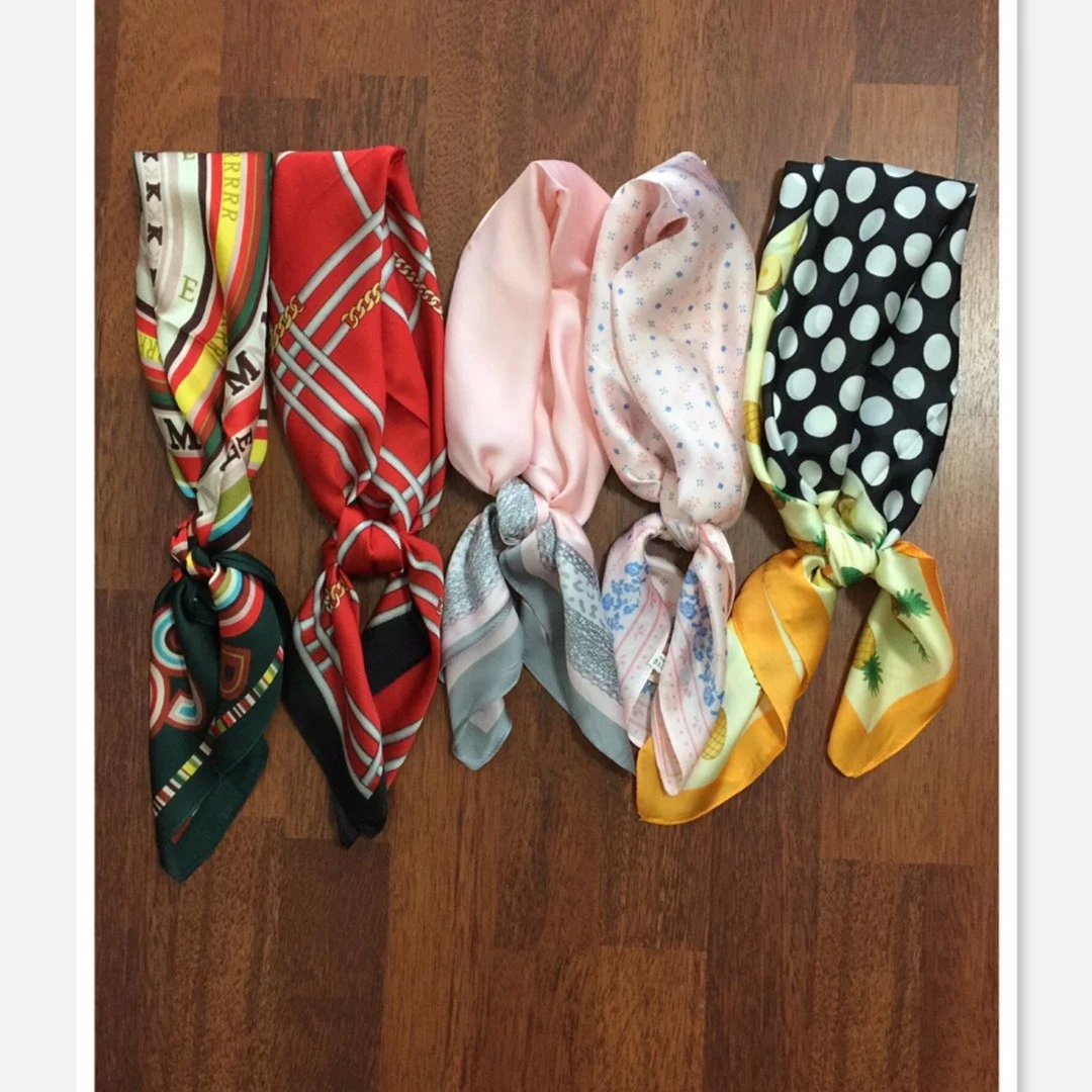 尾单围巾E251－300号